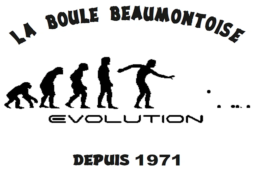 Concours de pétanque