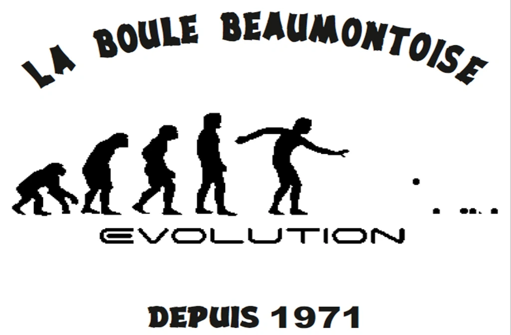Concours de pétanque