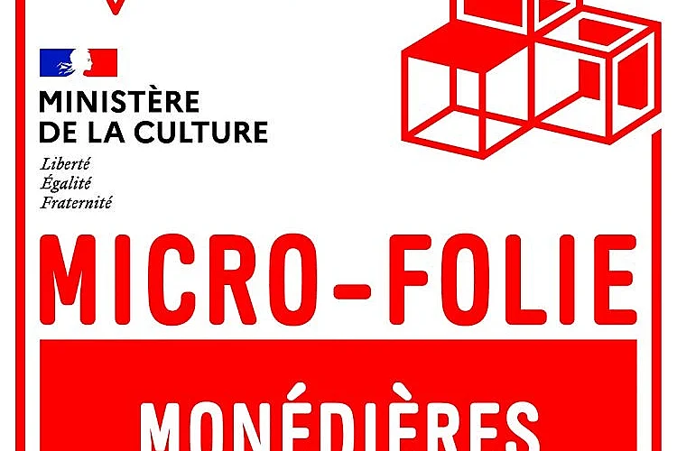 Festival d'Accordéon Exposition à la Micro-Folie : Souvenirs d'un ancien temps