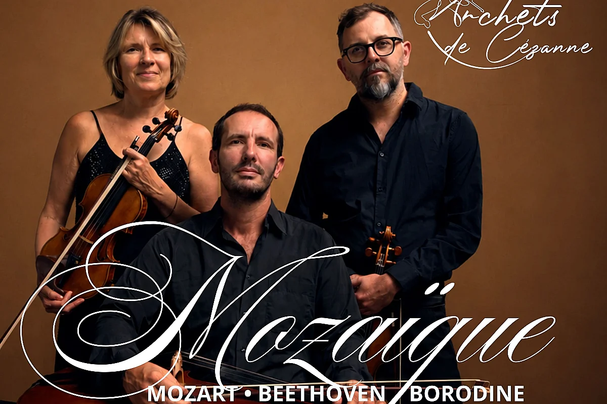 Concert - Mosaïque