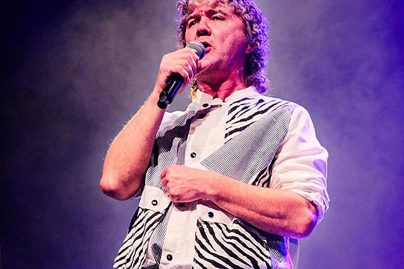 Forum de Longuyon "révolucion Balavoine"