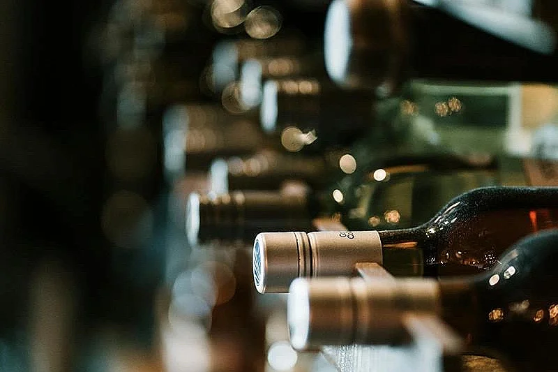 Zéro alcool, mille arômes