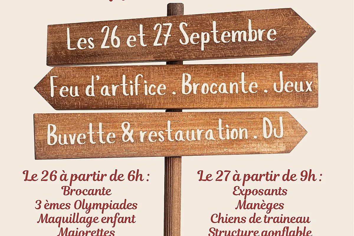 Fête de Saint Maurice