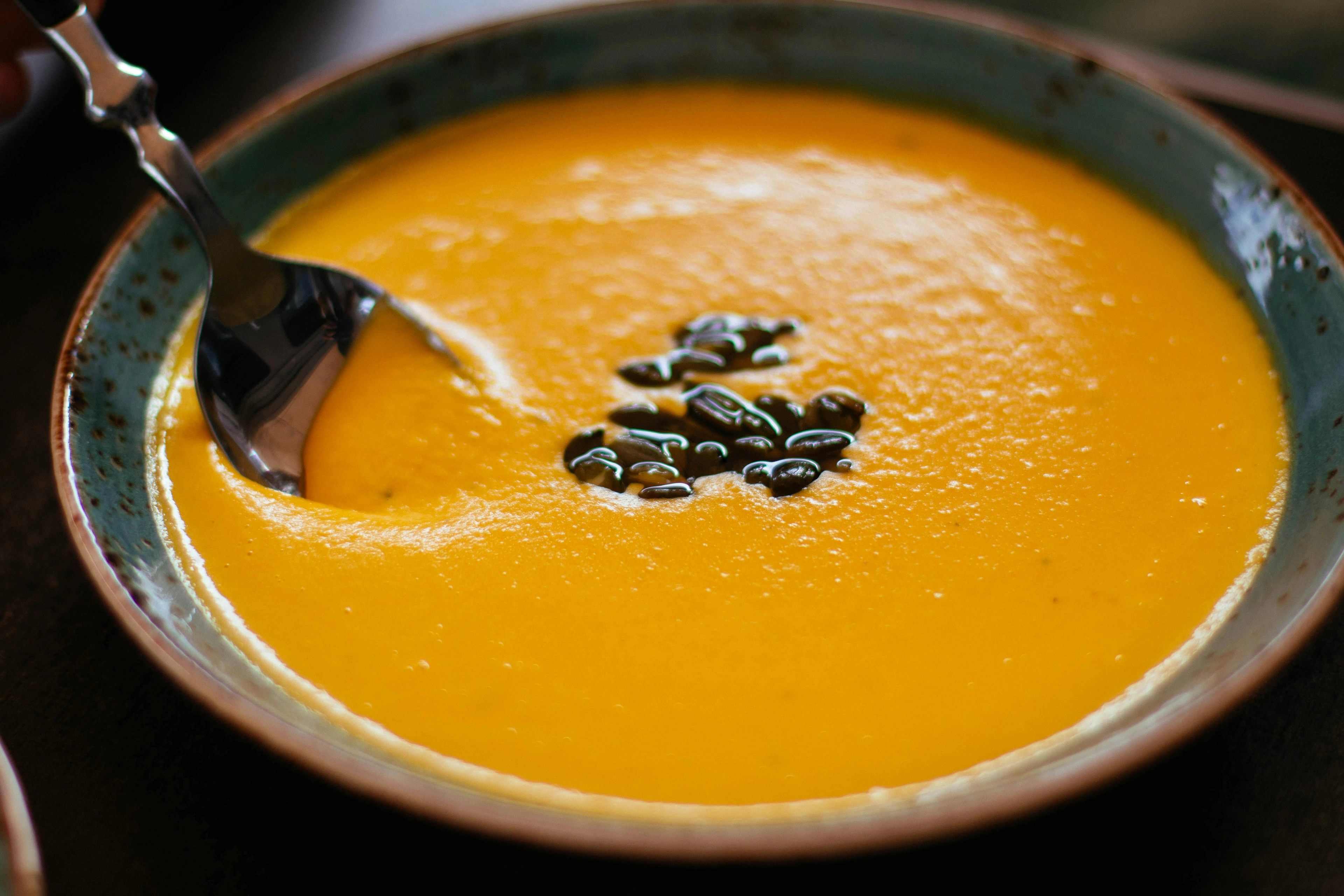 Festi' Soupe : concours amateur de la meilleure soupe