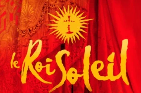 Le Roi Soleil - Zénith de Limoges