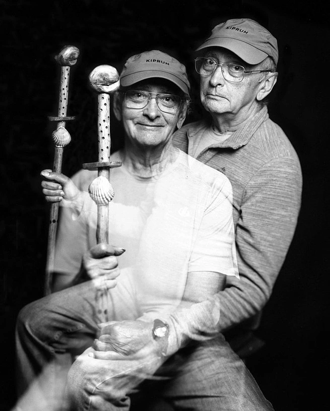 PORTRAITS DE CHEMINANTS - PÉRIGUEUX SUR LES CHEMINS DE COMPOSTELLE