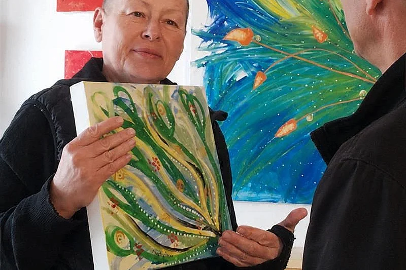 Sylvie Graf Créations