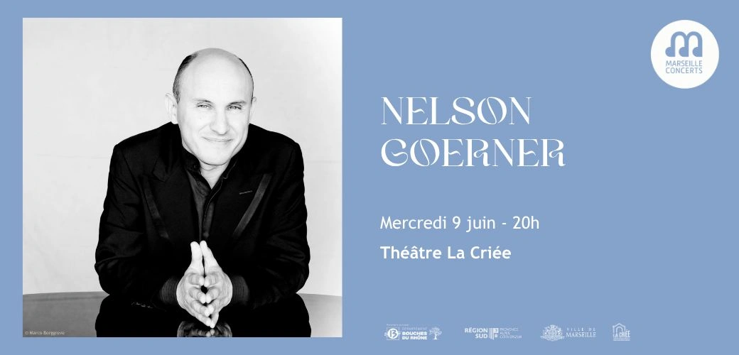 Nelson Goerner