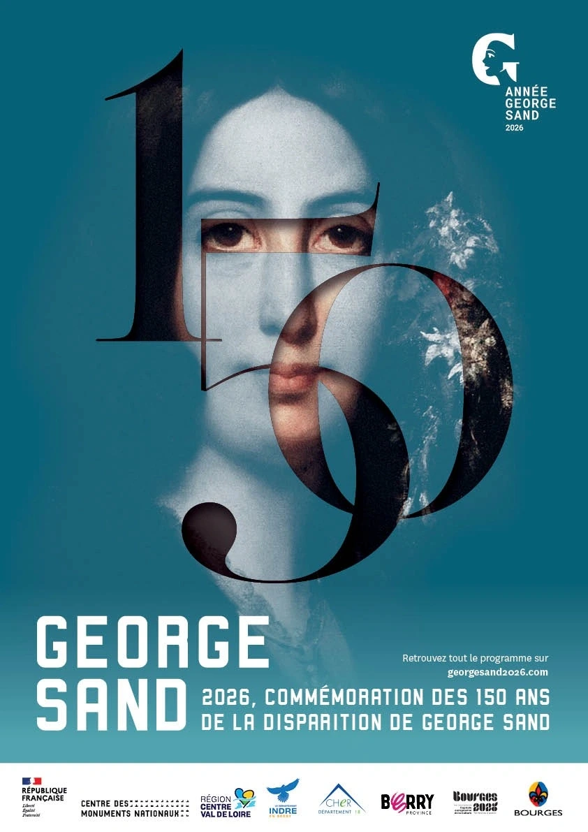 Atelier "A la façon de George Sand"