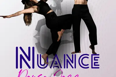 Rentrée Nuance Studio de danse