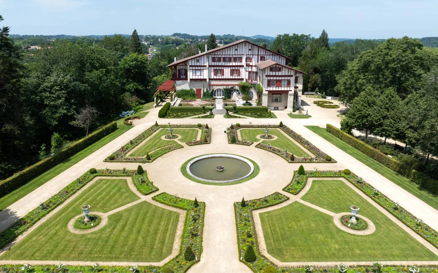 Journées européennes du patrimoine