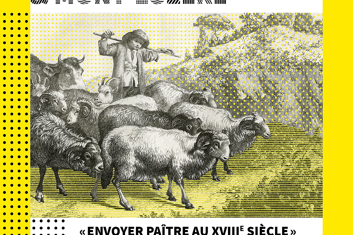 LES RENDEZ-VOUS DU PAYS D'ART ET D'HISTOIRE