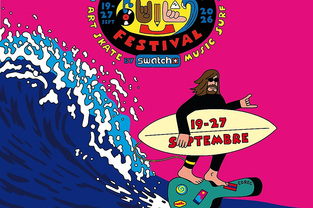 QUIKSILVER FESTIVAL 2026