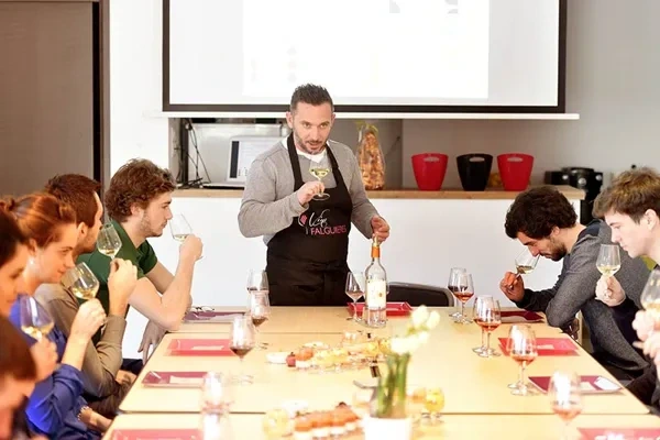 Vins Falguières : Soirées "Primauboise"