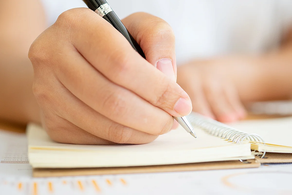 Atelier "Fantaisies d'écriture"