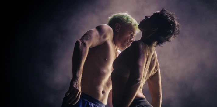 Les résidences de création, Compagnie Morphose EXULT - Théâtre le Palace