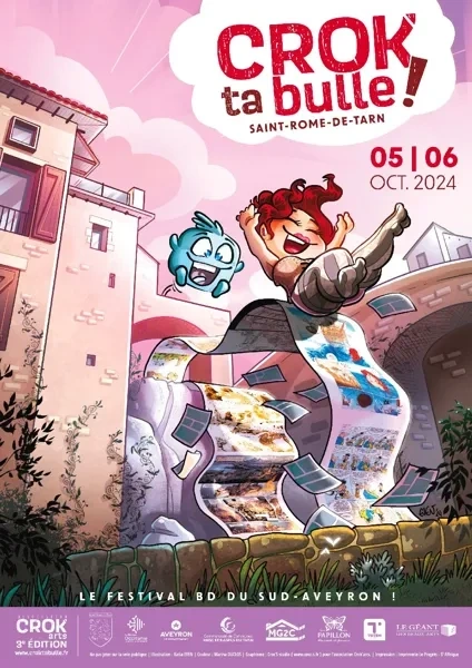 Festival Crok' ta Bulle