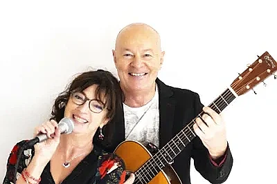 Concert - Elle et Lui