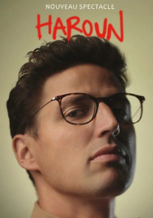 HAROUN BONJOUR QUAND MÊME