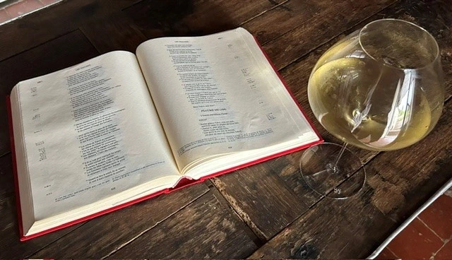 Vignobles en scène : voyage sensoriel et spirituel au Domaine Clos Saint Jean