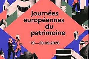 Journées européennes du patrimoine