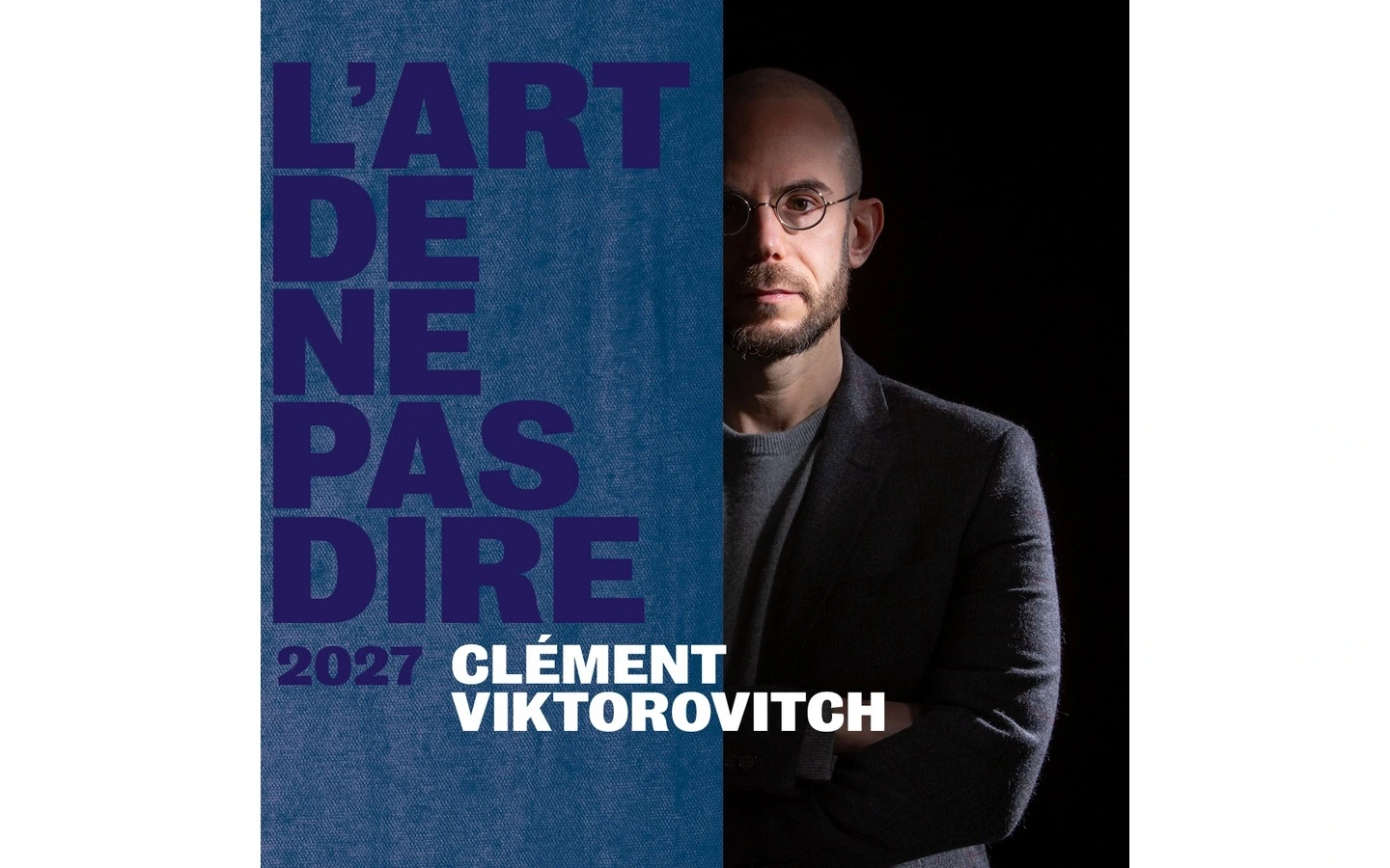 CLEMENT VIKTOROVITCH