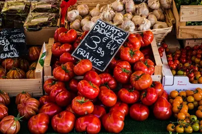 Marché