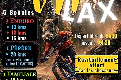 Rando VTT
