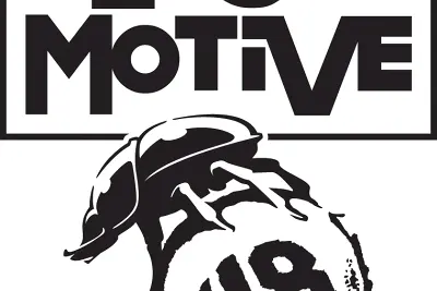 LA LOCO-MOTIVE 48 CONFERENCE GESTICULEE