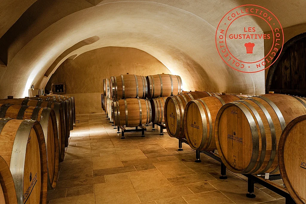 [Vignobles en Scène !] Escape game "Le millésime perdu"