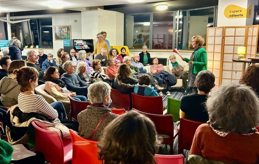 Festival Re-naissance à Figeac : Quand la Renaissance prend la parole