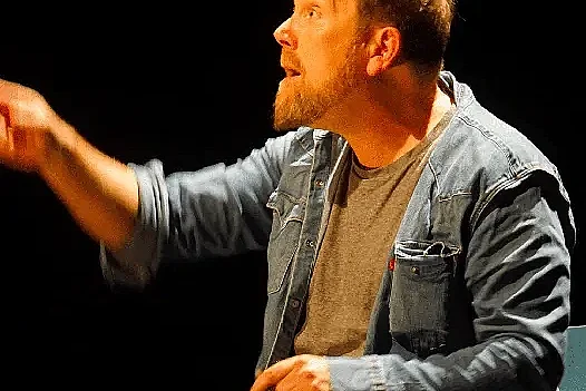 Théâtre : Mon père avait 3 vaches