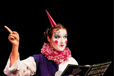 Spectacle : Nous aurions dû crier comme des fous