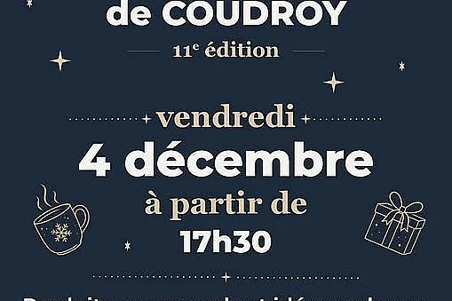 Marché de Noël