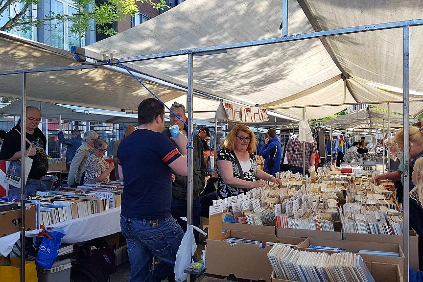 Salon du livre