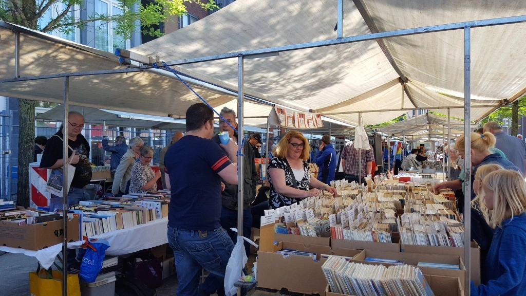 Salon du livre