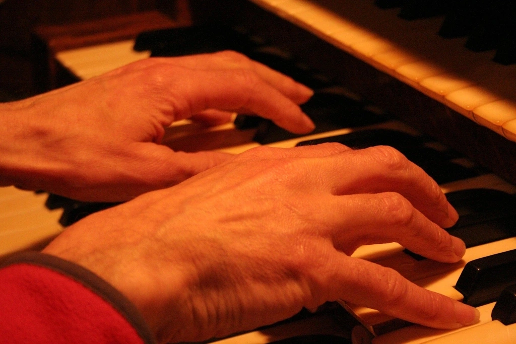 Conférence sur le facteur d'orgue Aristide Cavaillé-Coll