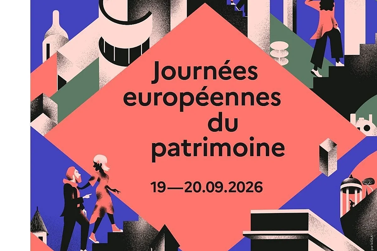 Théâtre L'Empreinte  : Journées européennes du patrimoine
