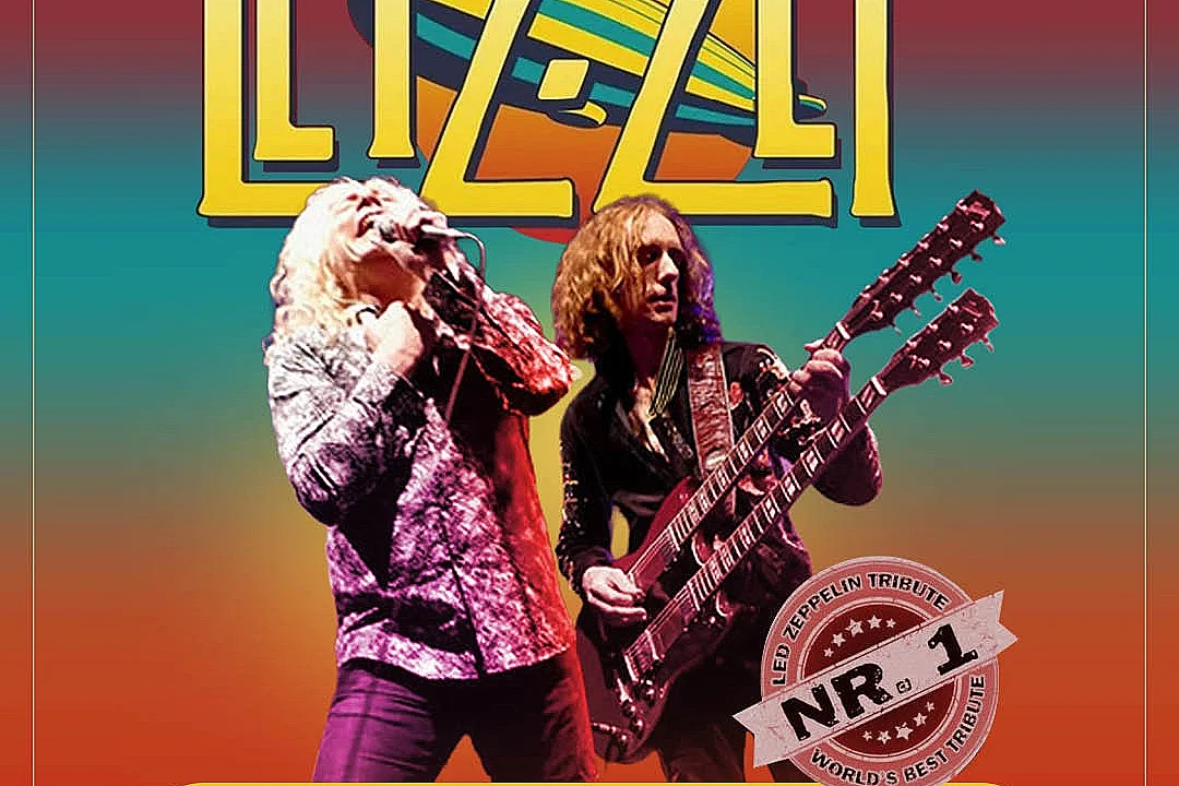 Letz Zep