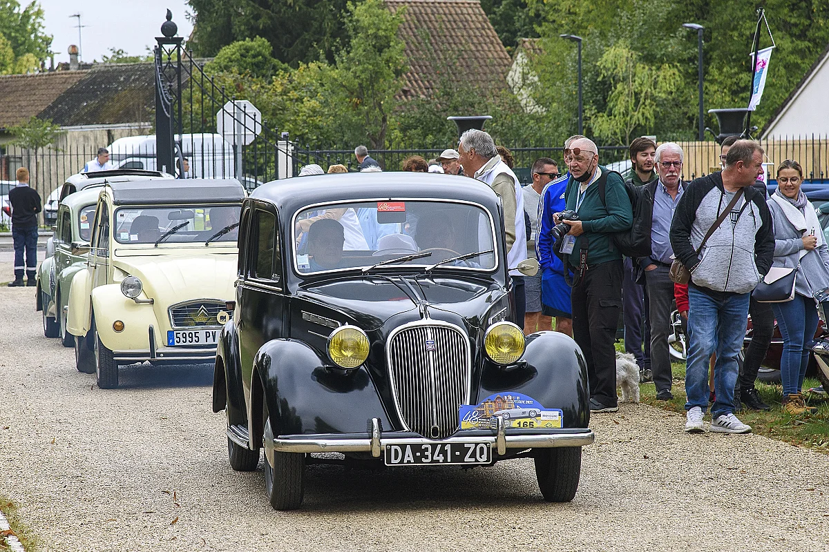 48 Heures Autos de Troyes