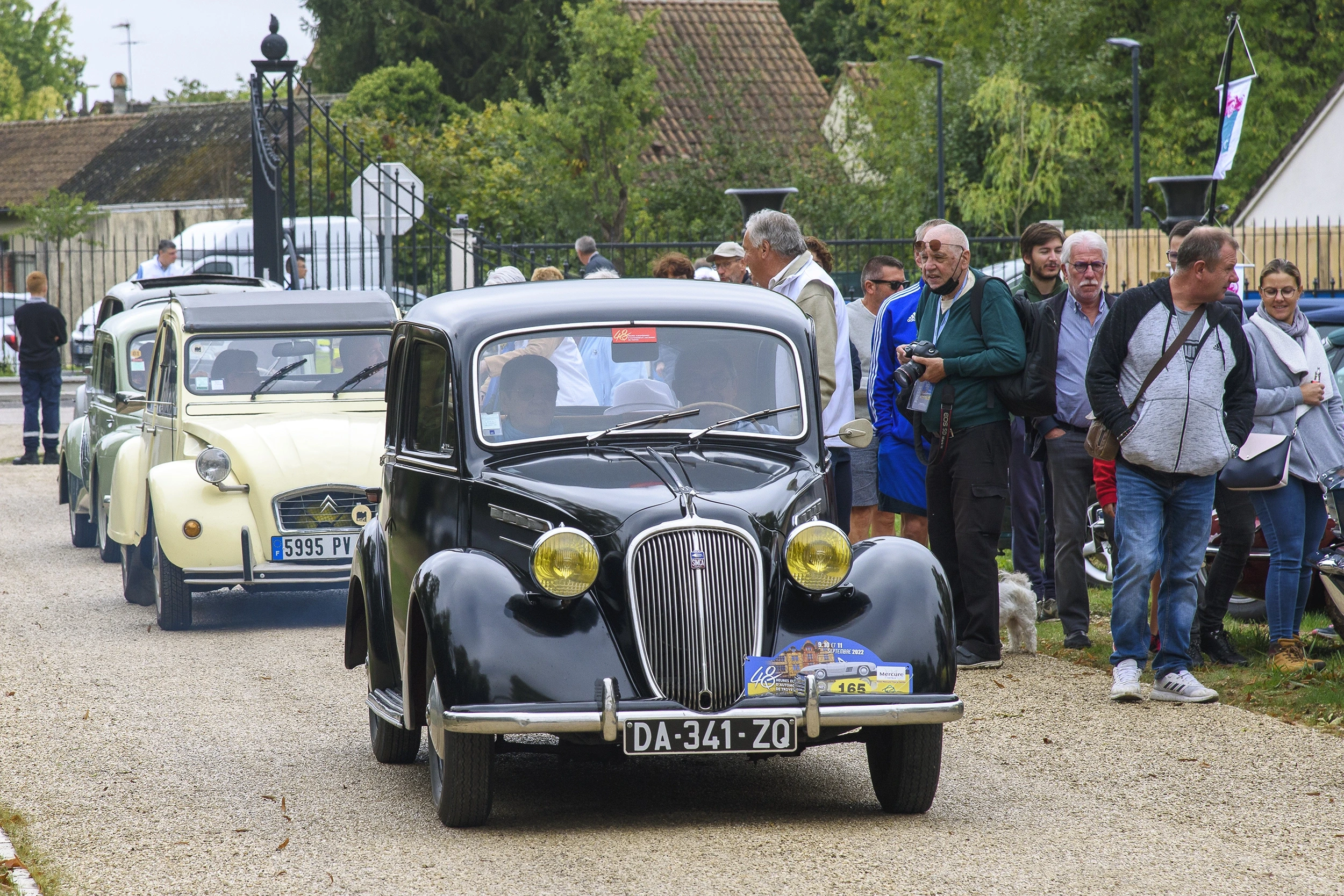 48 Heures Autos de Troyes