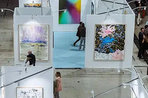 ART MONTPELLIER 2026