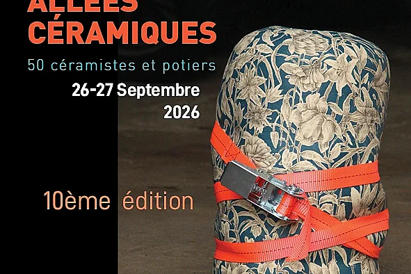 LES ALLÉES CÉRAMIQUES DE TOULOUSE