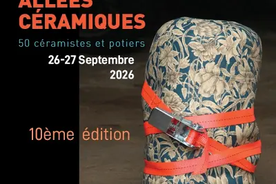 LES ALLÉES CÉRAMIQUES DE TOULOUSE