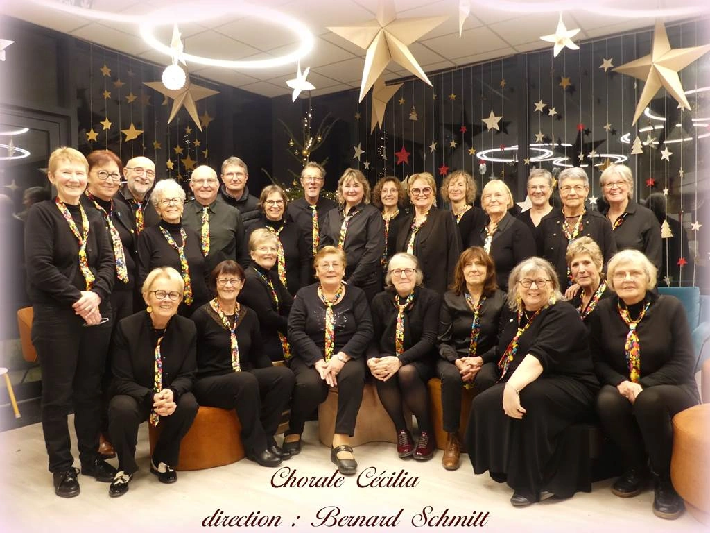 Concert de noël