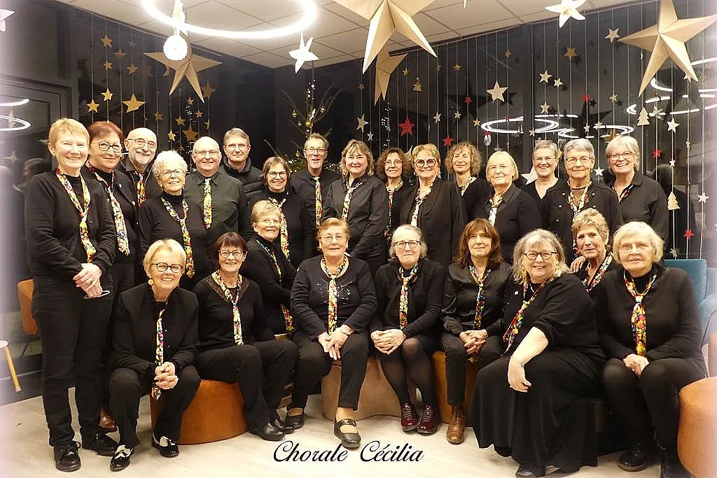 Concert de noël