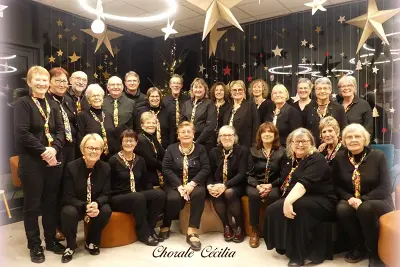 Concert de noël