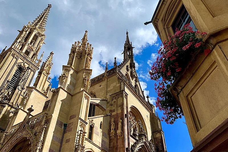 Concert : L’orgue dans tous ses éclats