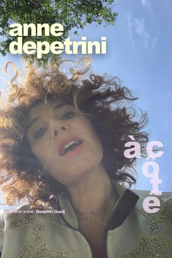 Anne Depetrini