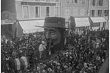 EXPOSITIONS PHOTOS - LES "FÊTES" À LANGOGNE